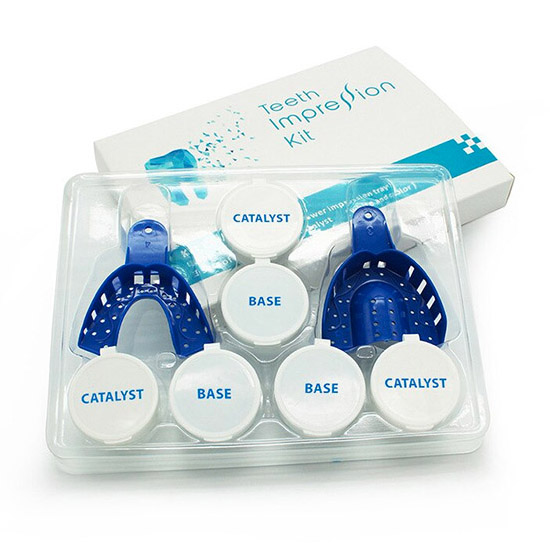 Snore Guards Self Dentist