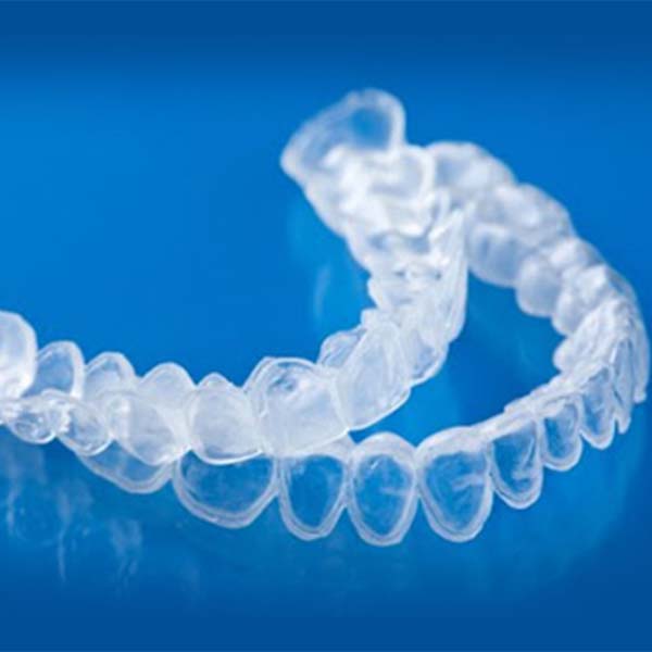 Custom Design Teeth Whitening Trays