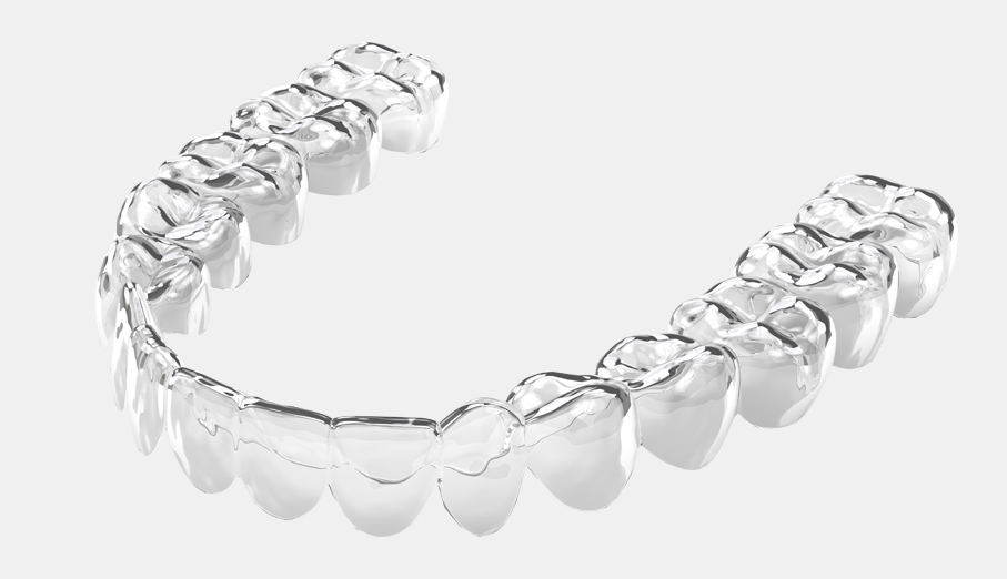 aligner