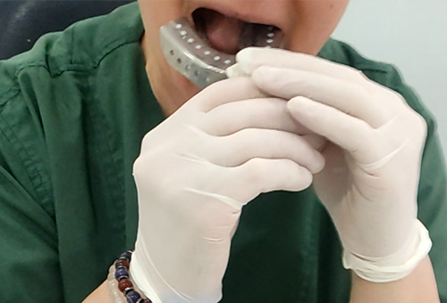 placing-tray